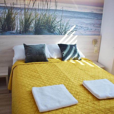 Апартаменти Apartament Assolato Владиславово Екстер'єр фото