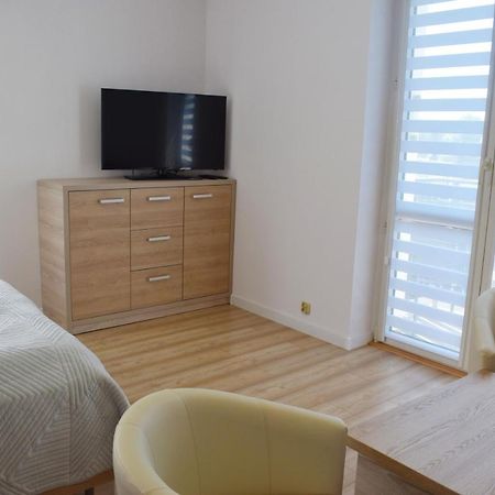 Апартаменти Apartament Assolato Владиславово Екстер'єр фото