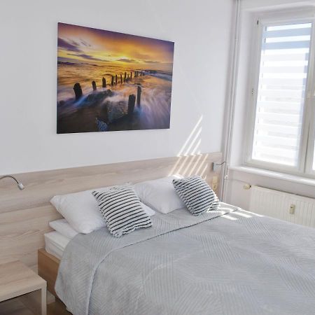 Апартаменти Apartament Assolato Владиславово Екстер'єр фото