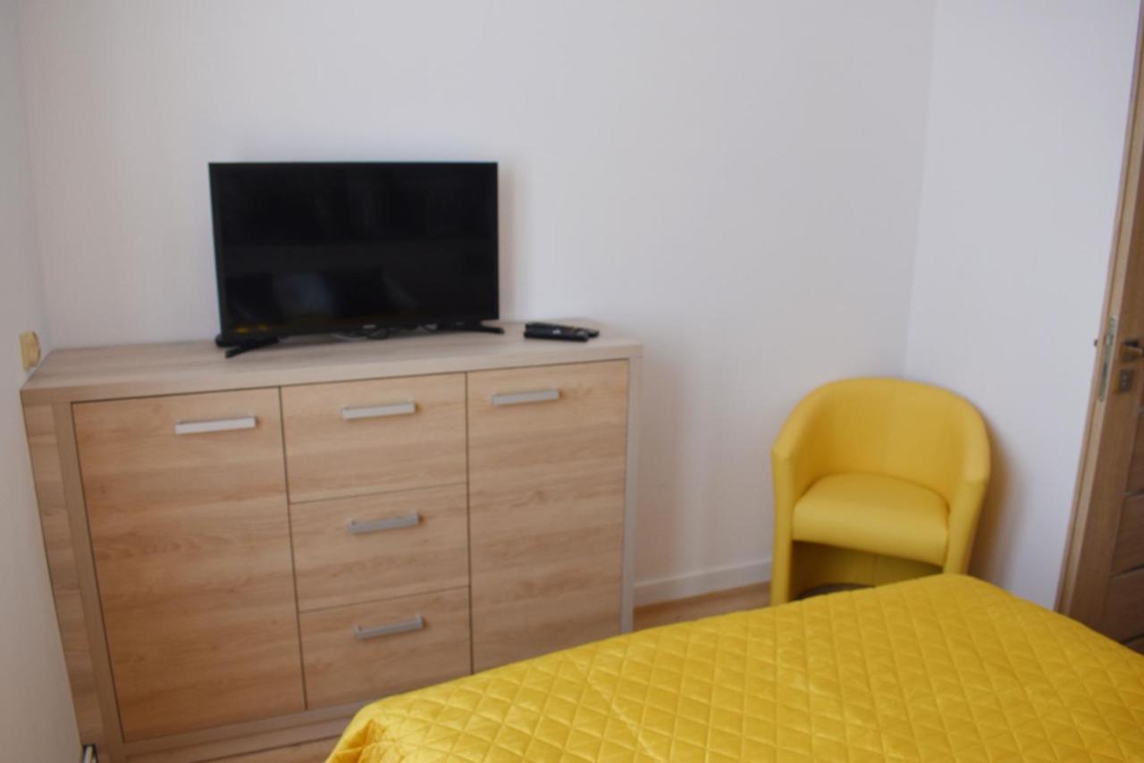 Апартаменти Apartament Assolato Владиславово Екстер'єр фото